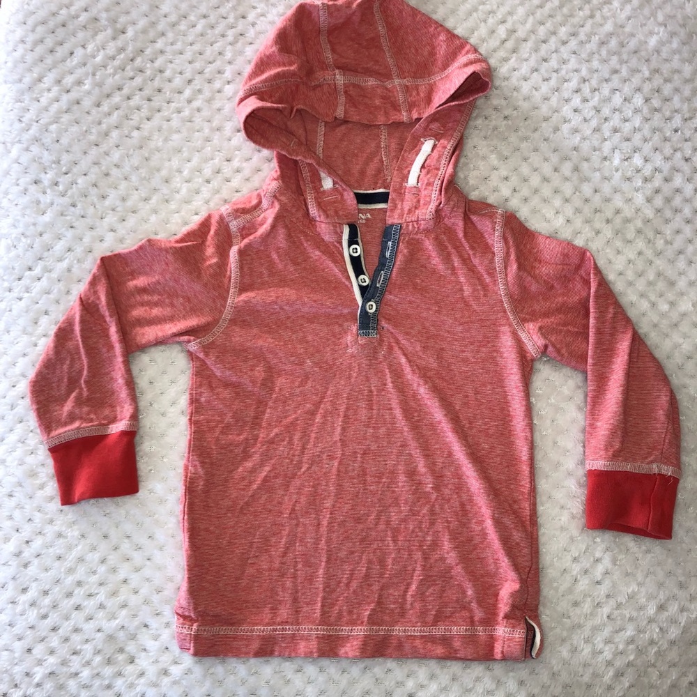 4/5 Arizona Long Sleeve